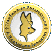 New Fantasy Publications