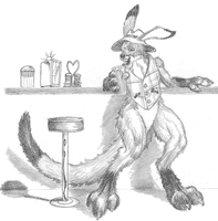 Kerwin at Temptations